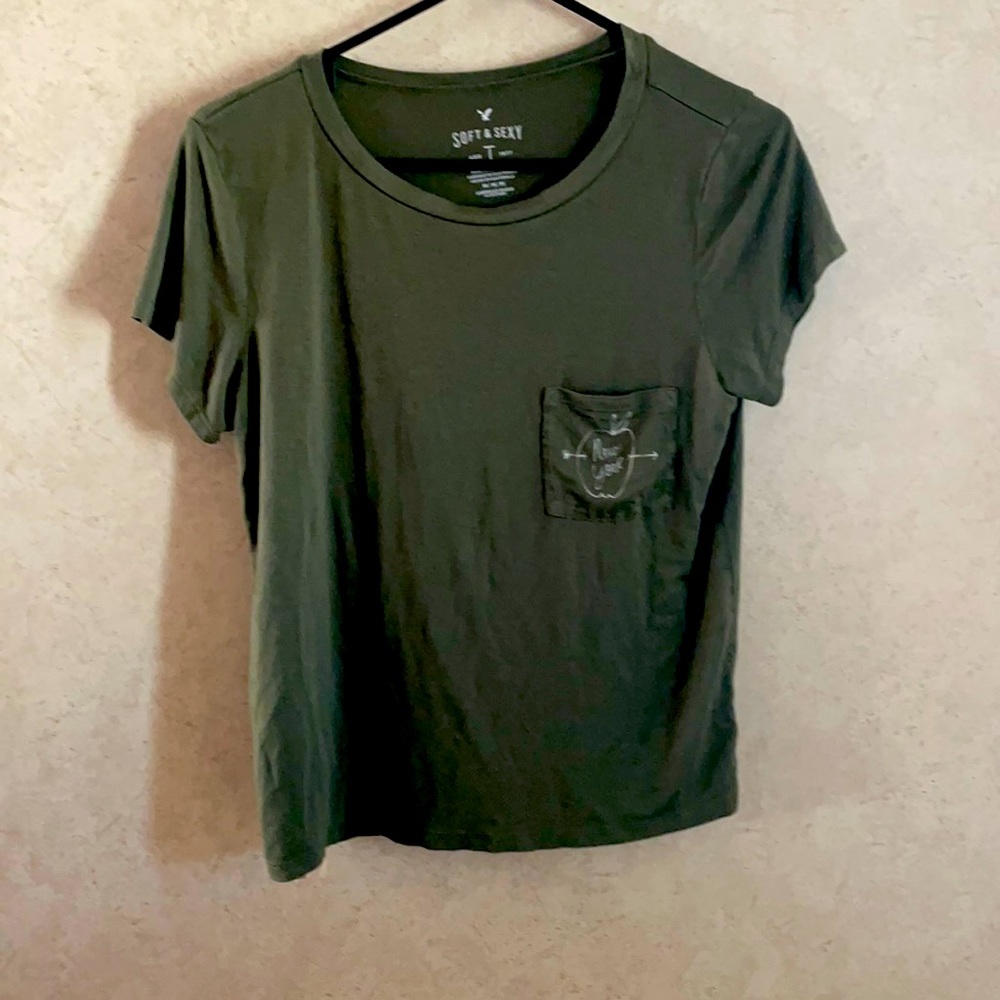 AE size medium
